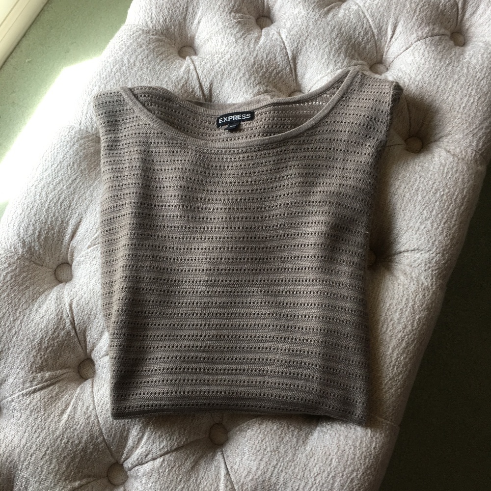 Express Ladies Top